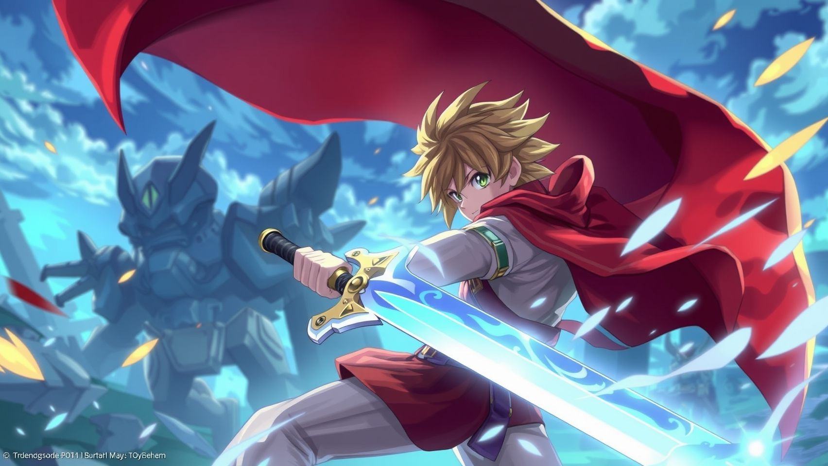 Demo Image