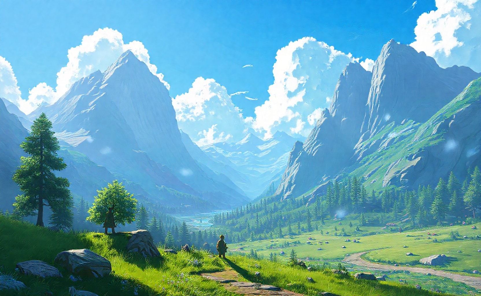 Demo Image