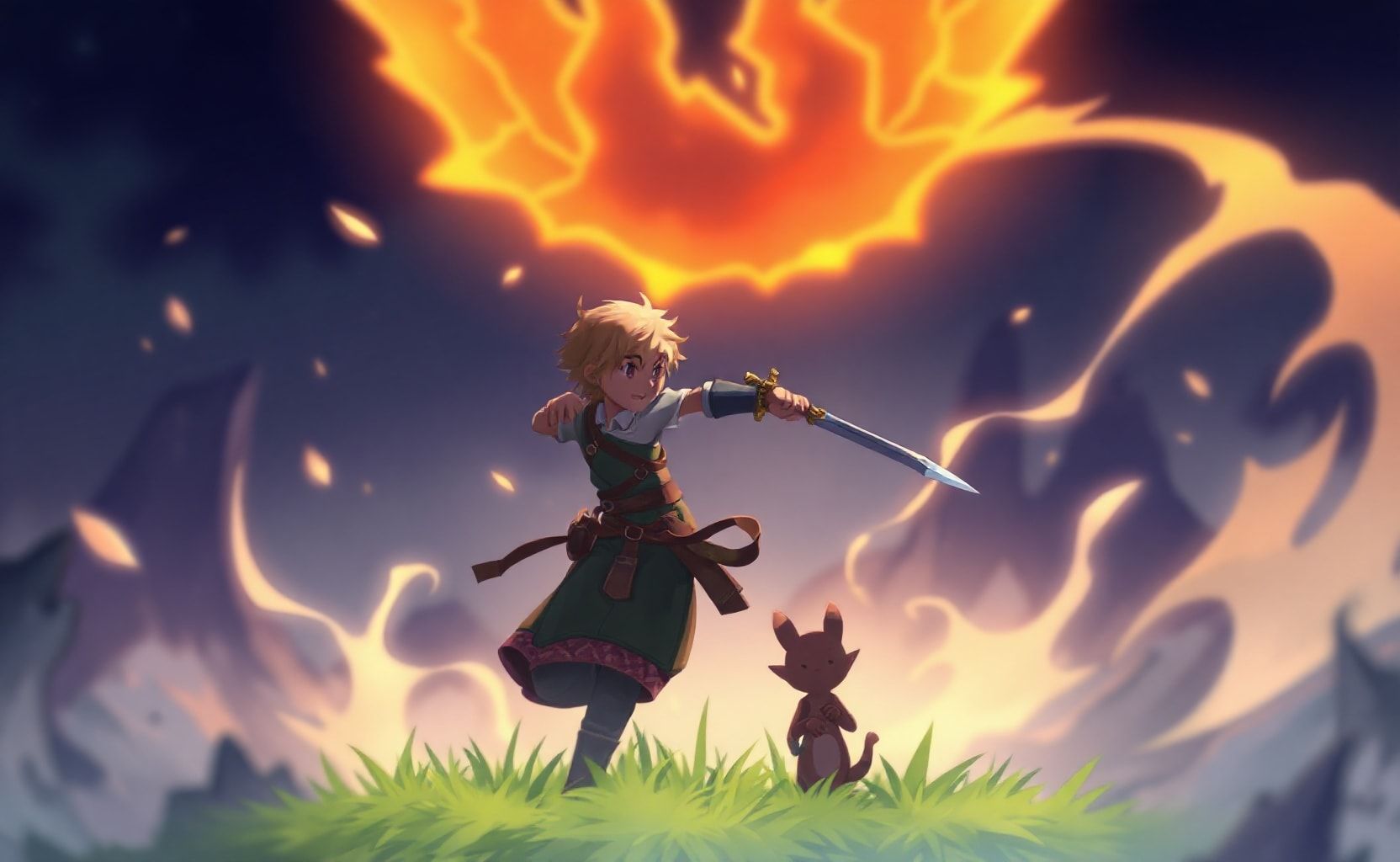 Demo Image